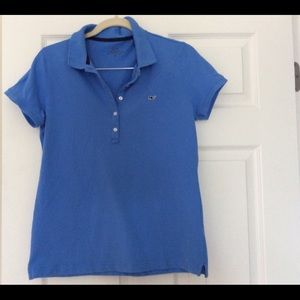 Vineyard vines short sleeve jersey